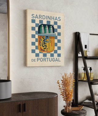 Sardinhas II