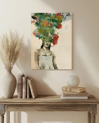 The Forest Soul I