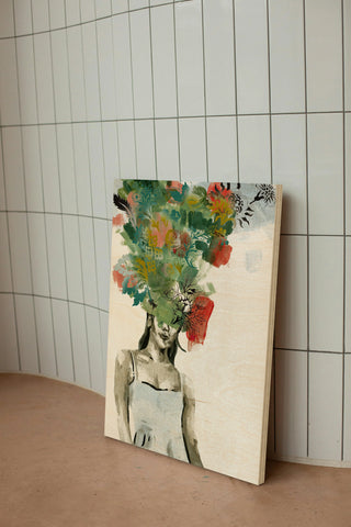 The Forest Soul I