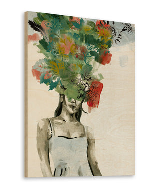 The Forest Soul I