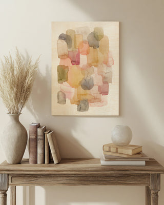Glass Sherbet I