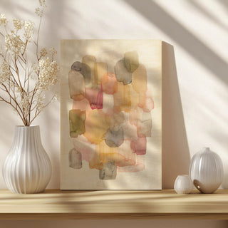 Glass Sherbet I
