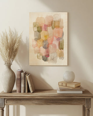 Glass Sherbet II