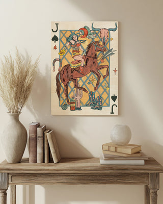 Range Rider I