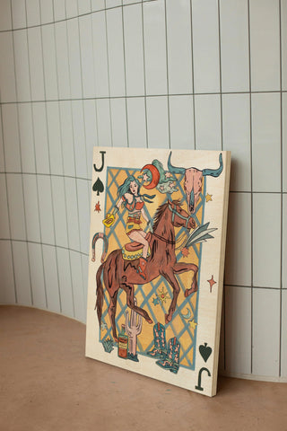 Range Rider I