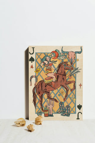 Range Rider I