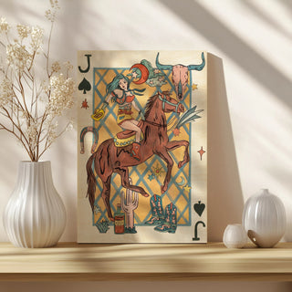 Range Rider I