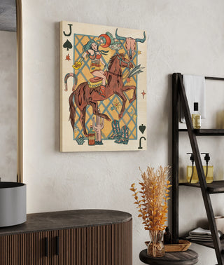 Range Rider I