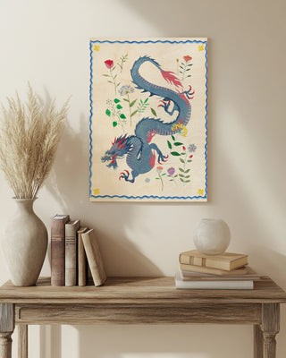 Dragon Year I