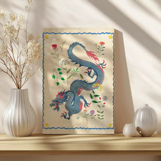 Dragon Year I