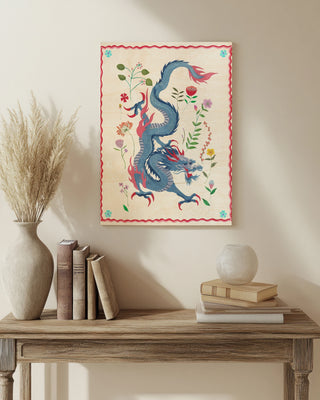 Dragon Year II
