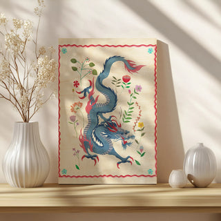Dragon Year II