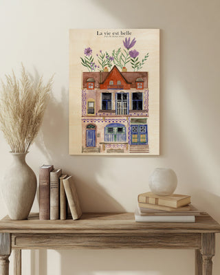 Garden House II