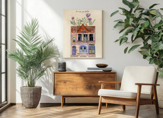 Garden House II