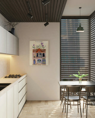Garden House II