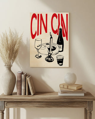 Cin Cin I