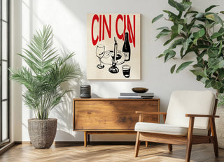 Cin Cin I