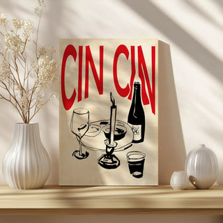 Cin Cin I