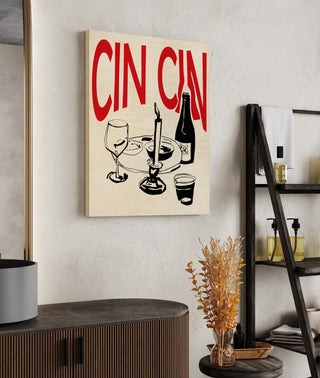 Cin Cin I