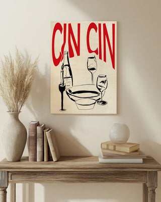 Cin Cin II