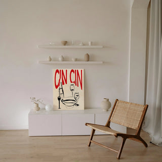 Cin Cin II