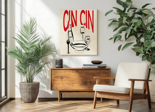 Cin Cin II