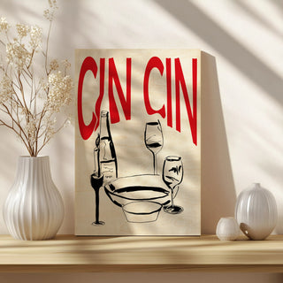 Cin Cin II