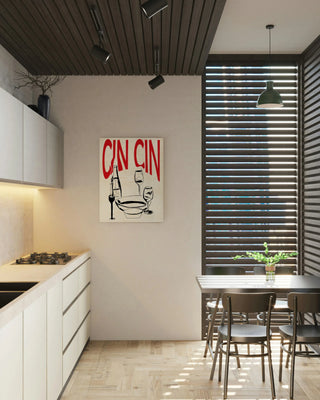 Cin Cin II