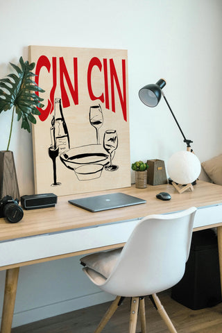 Cin Cin II