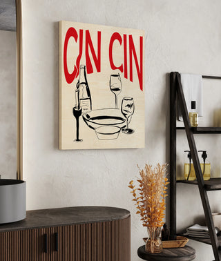 Cin Cin II