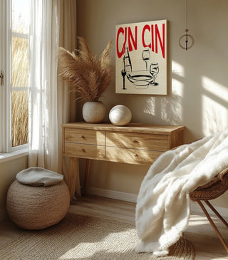 Cin Cin II