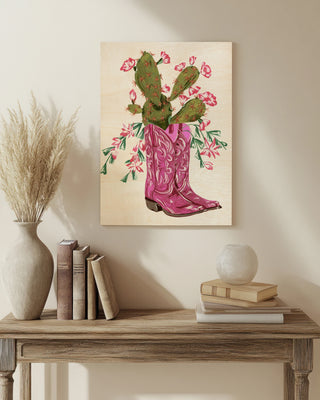 Desert Boots I