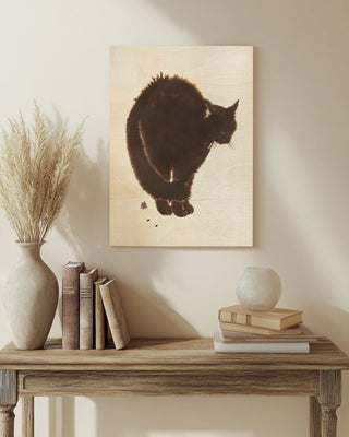 Black Cat Dream I