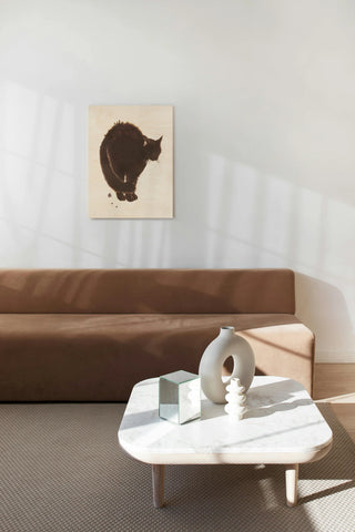 Black Cat Dream I