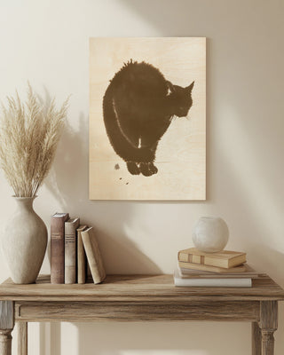 Black Cat Dream III