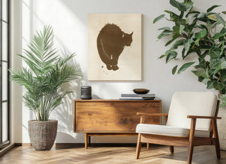 Black Cat Dream III