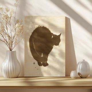 Black Cat Dream III