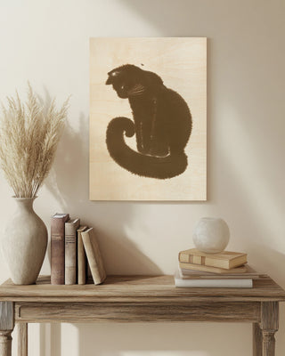 Black Cat Dream IV