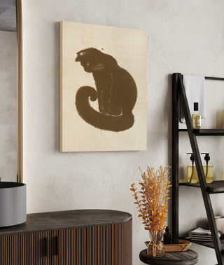 Black Cat Dream IV