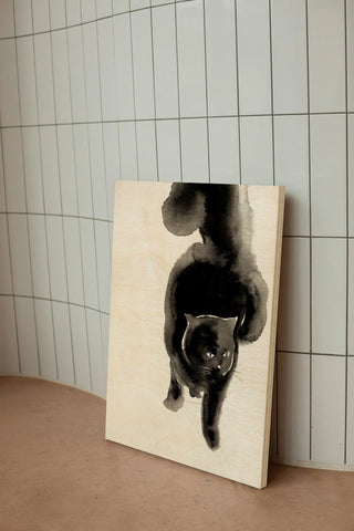 Catwalk I