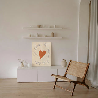 Lover Languages II