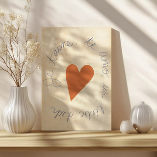 Lover Languages II