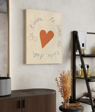 Lover Languages II