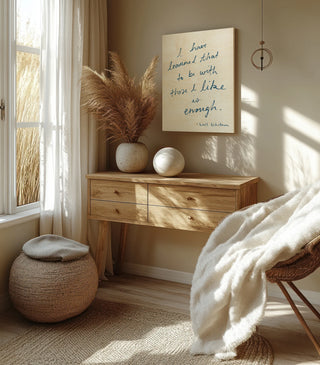 Quotable Sentiments I