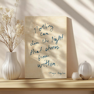 Quotable Sentiments II