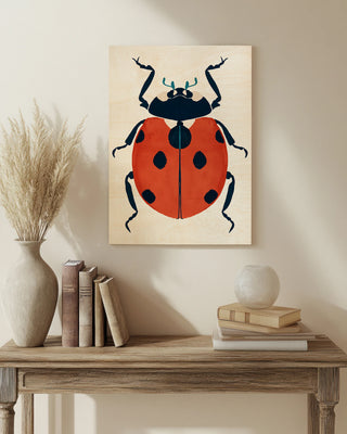 Beetle Bug V