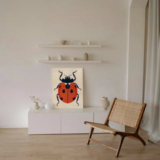 Beetle Bug V