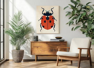 Beetle Bug V