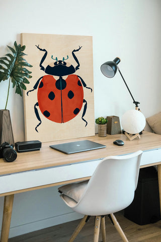 Beetle Bug V