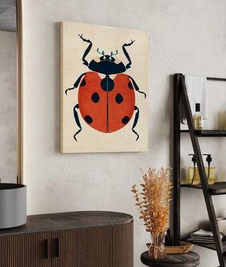 Beetle Bug V